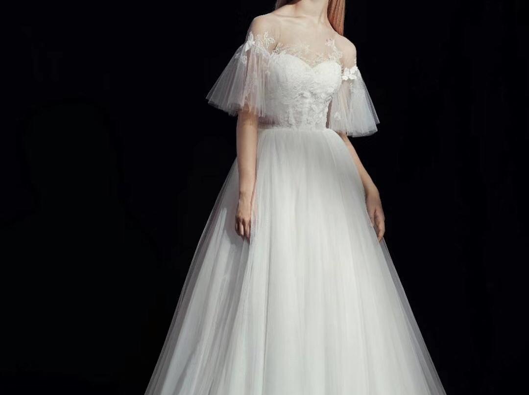 [超值租赁] 3件套+资深跟妆