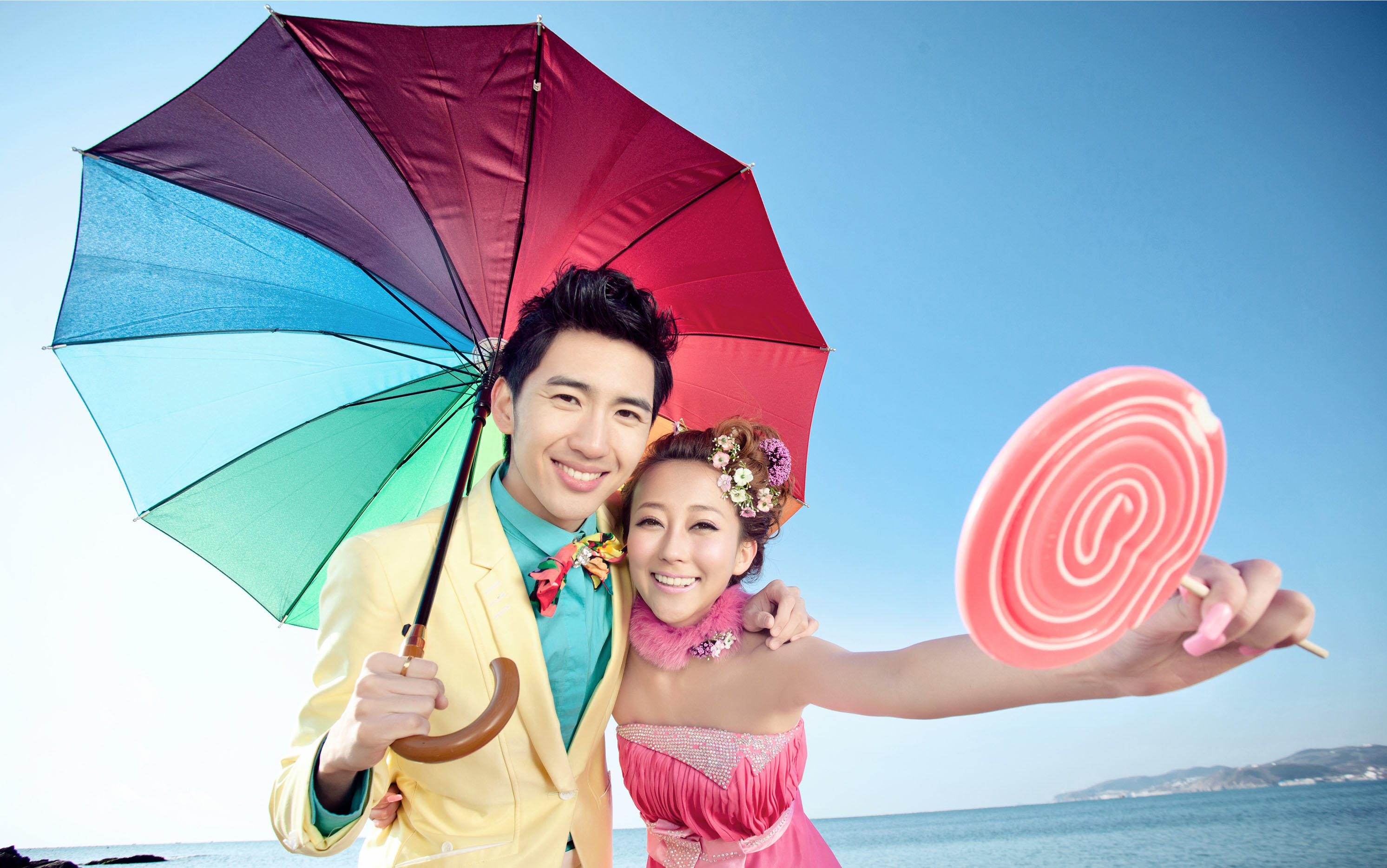 7夕相约+特惠+8服8造+一口价全包