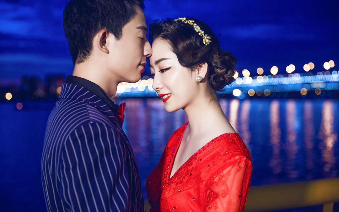 皇室米兰私人订制专享--三亚旅拍