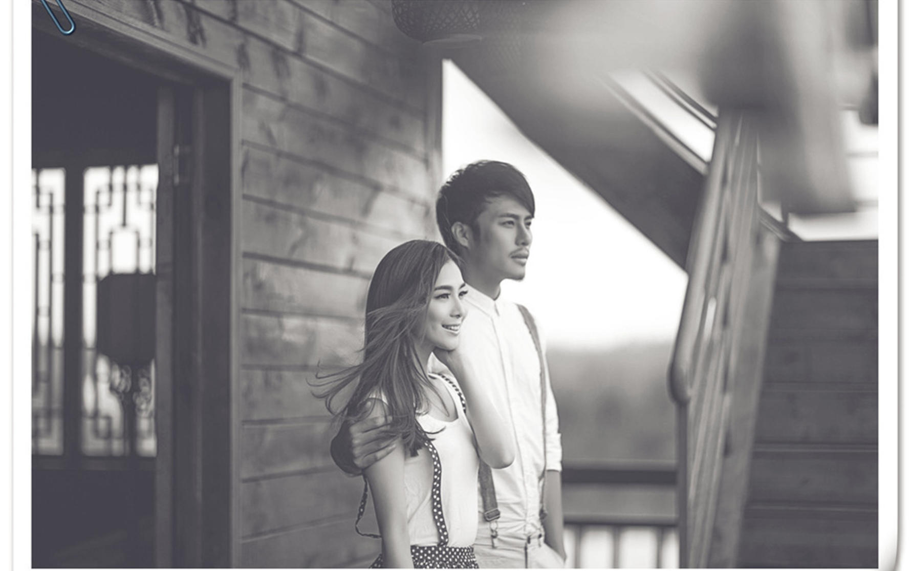 【柒玥映像】 幸福家婚纱照（含父母婚纱照）