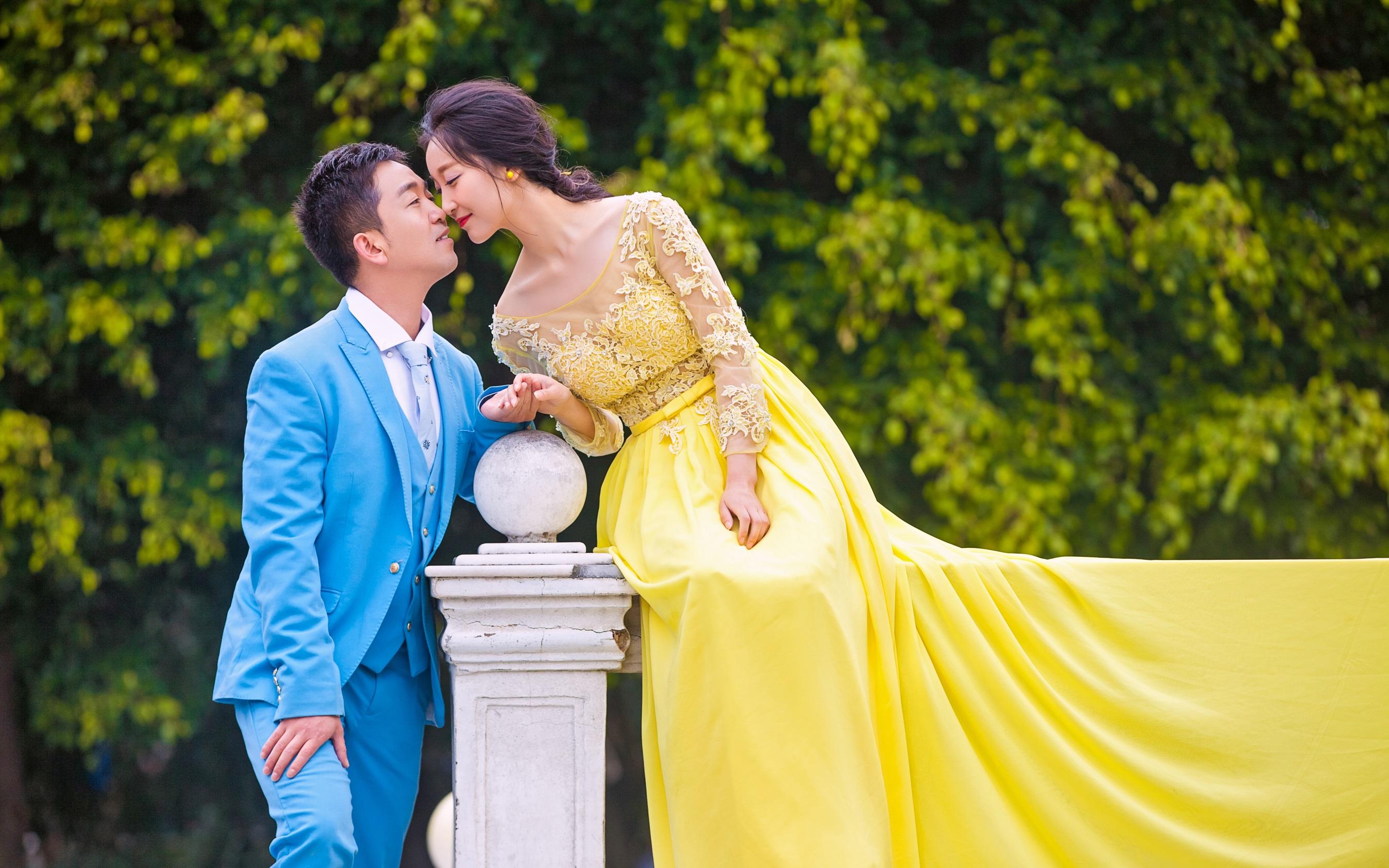 【阿雅娜】鼓浪嶼+情人谷+送酒店+蜜月游