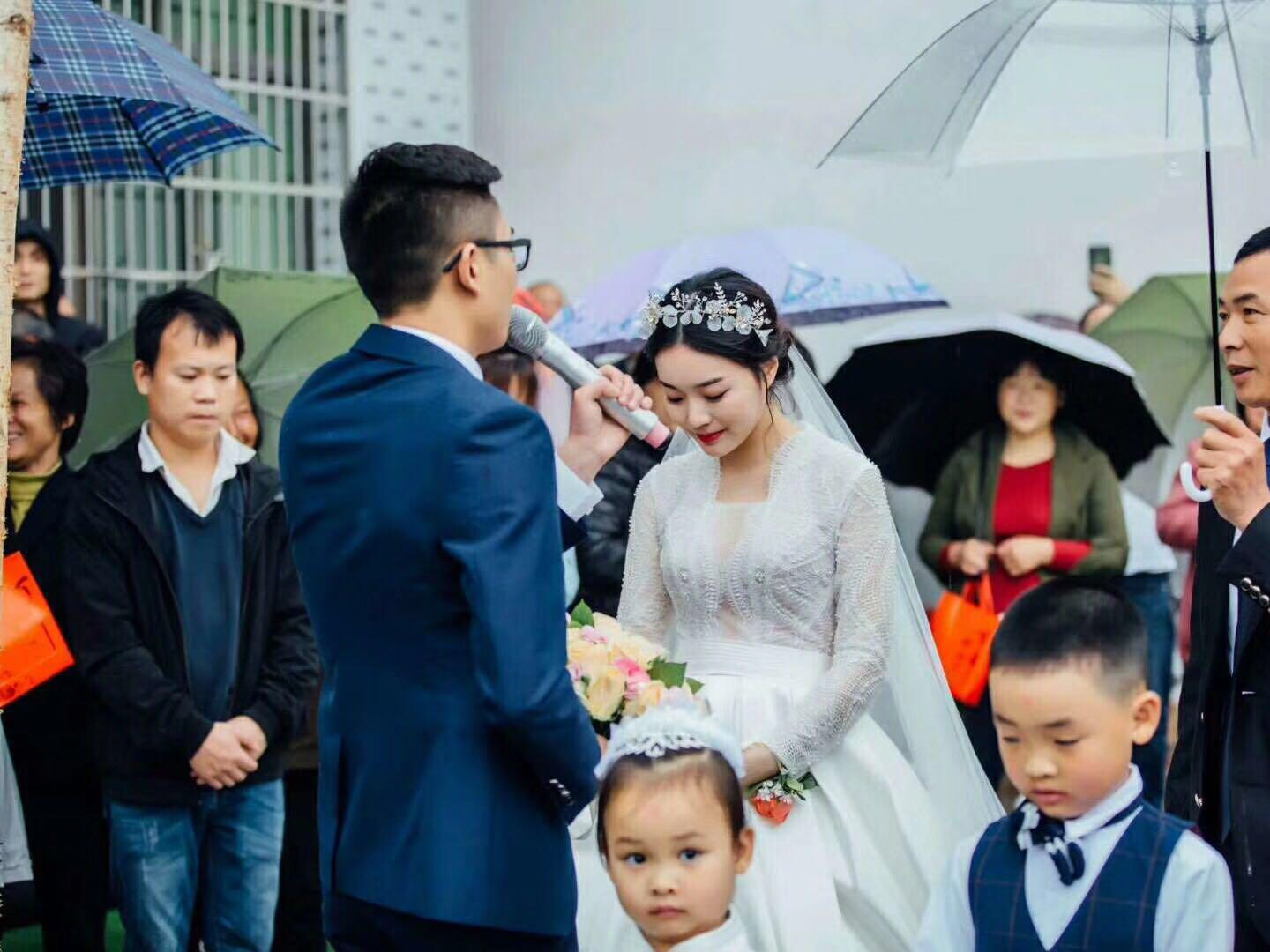 【九月团购】总监档全天跟妆+三套3999