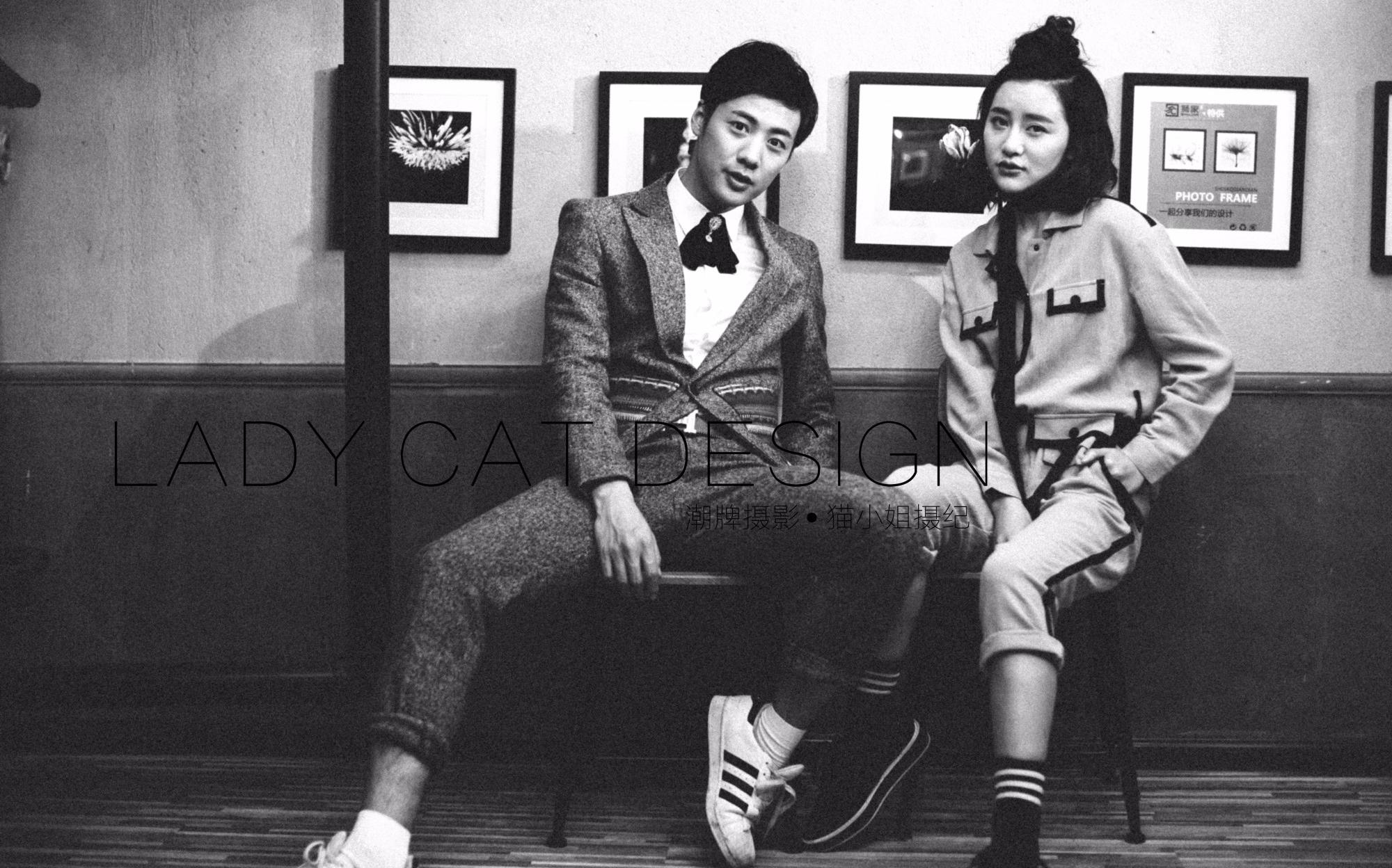 性价比超值套系 服装任选