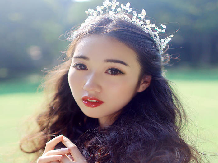 全程新娘跟妆，包含妈妈妆一位
