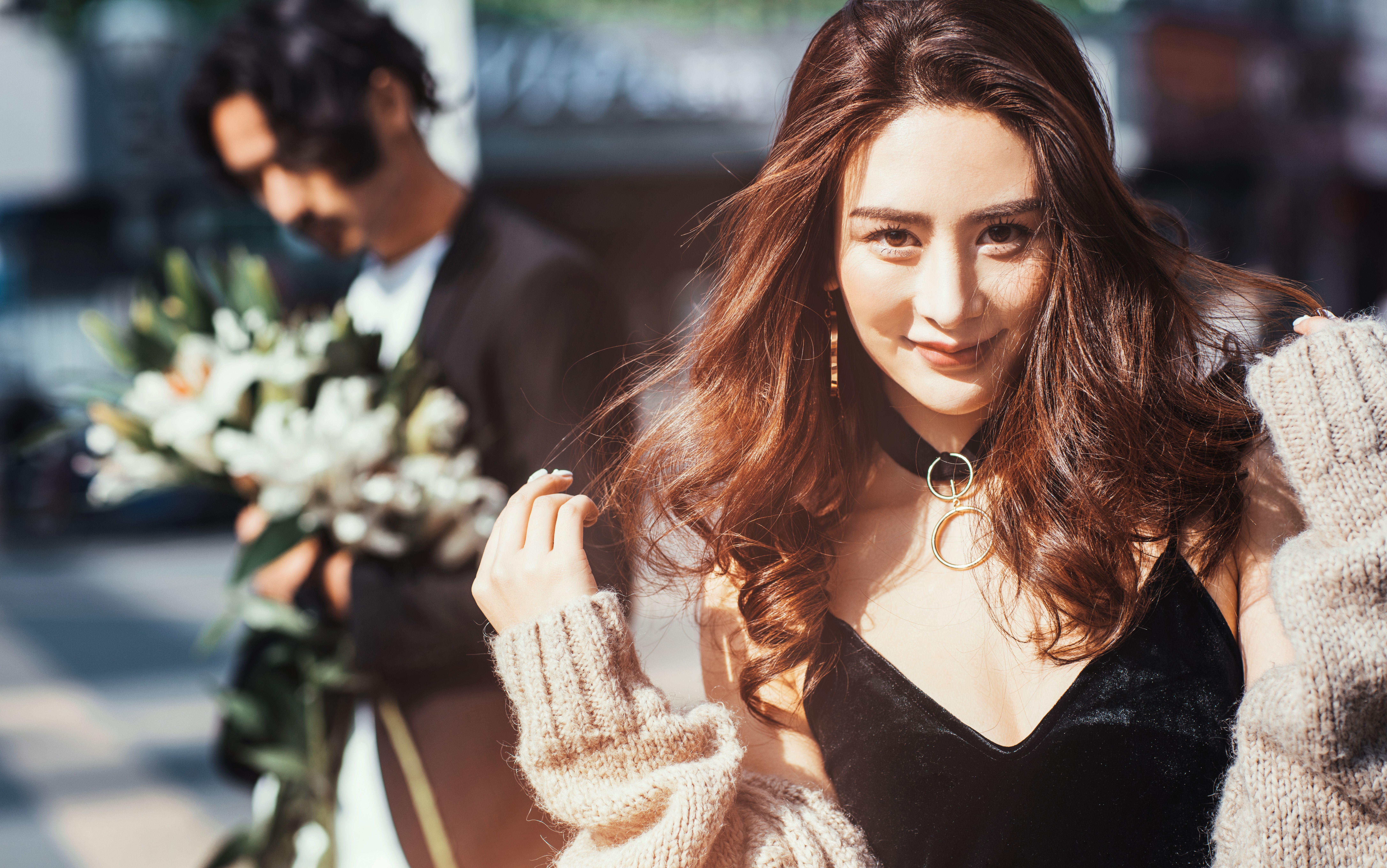 【香格里拉旅拍婚纱照】送礼包/接站/住宿/包邮