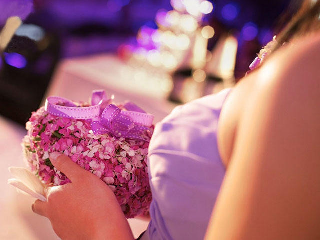 7悦百年好合套餐