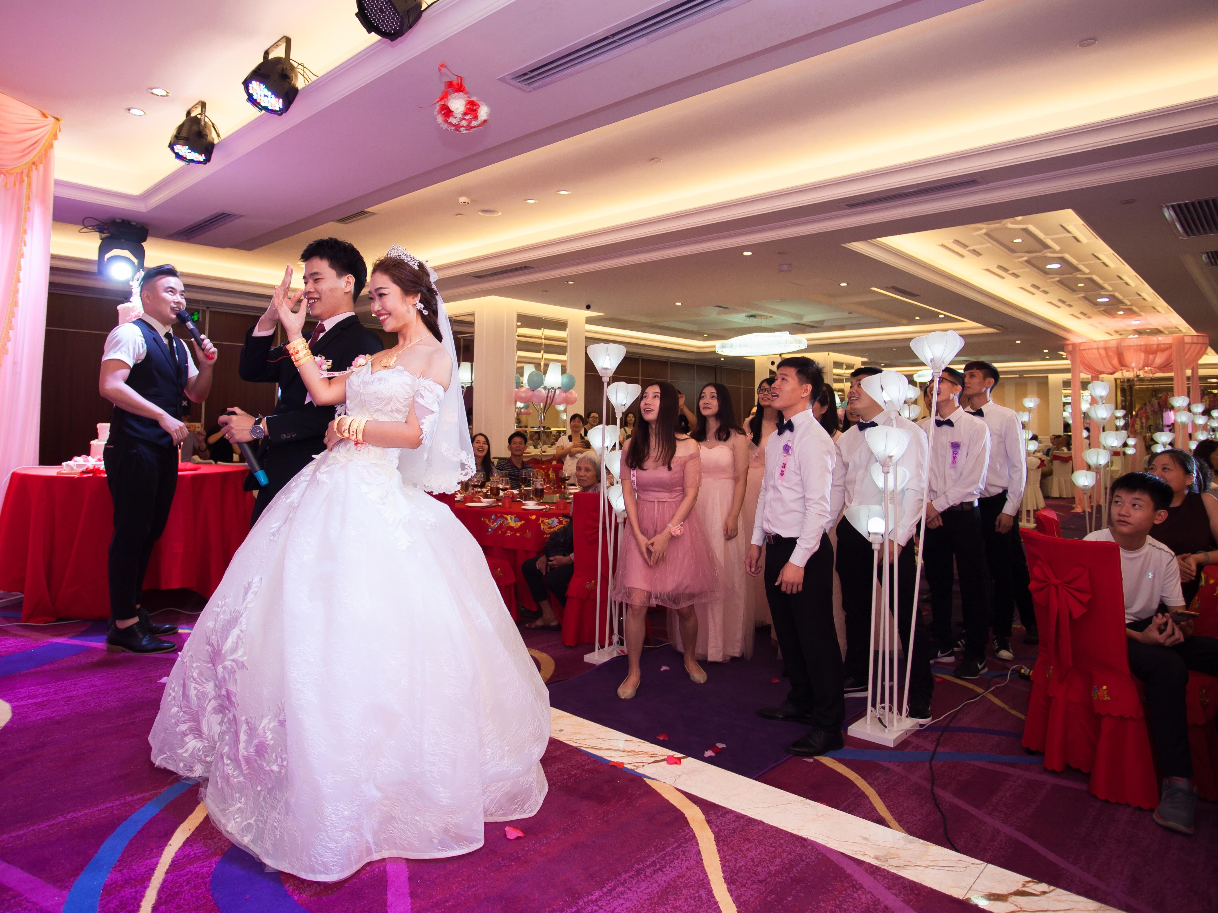 #公主蜜语#总监全天跟妆+全天摄影+全天录像