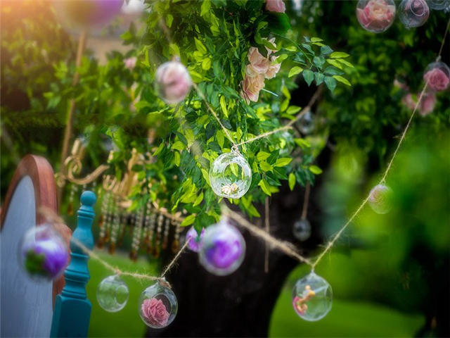 『简.婚礼』True Love系列▪Fairy 
