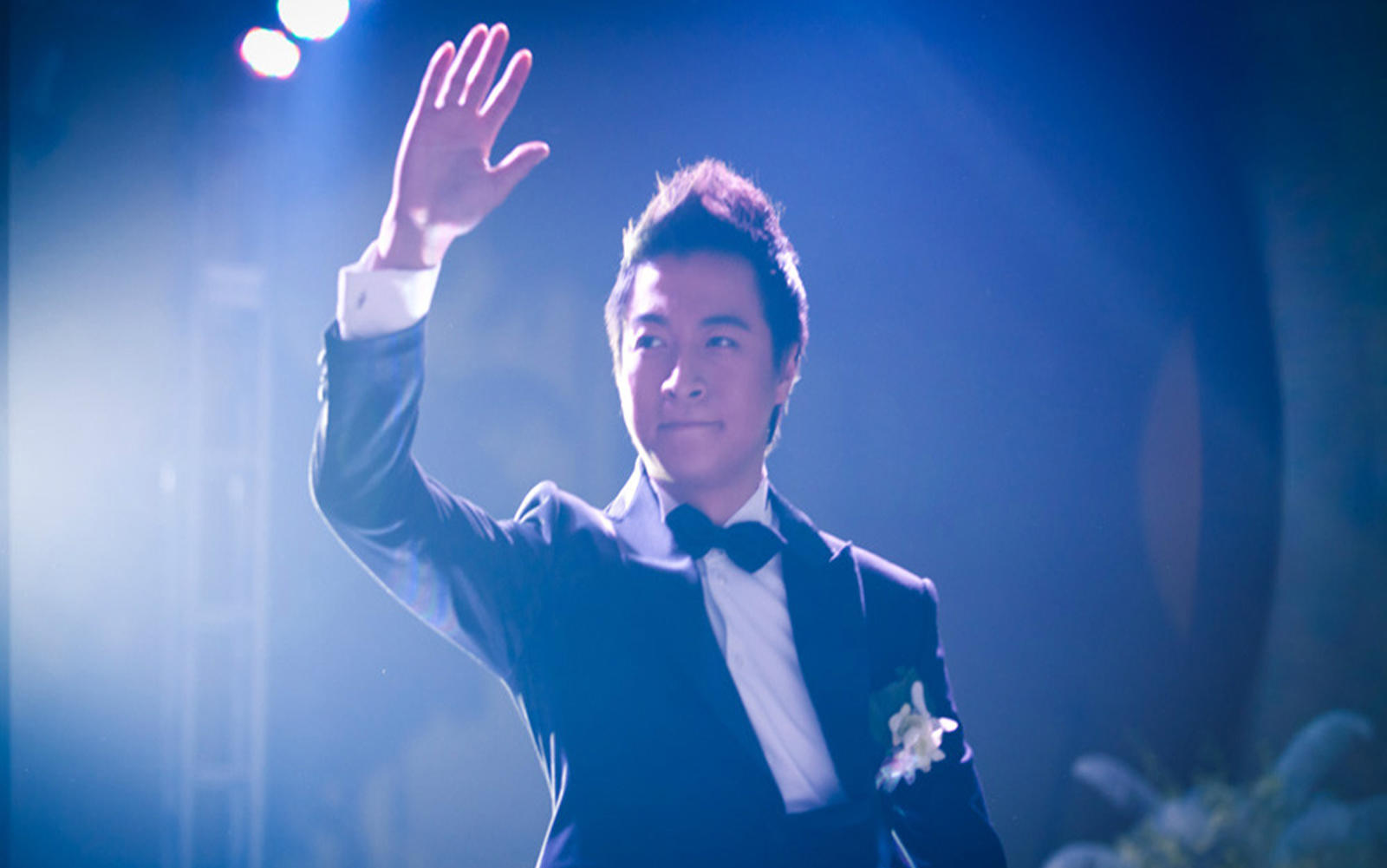 婚礼司仪团队成员68总有一个适合你 推广期优惠价