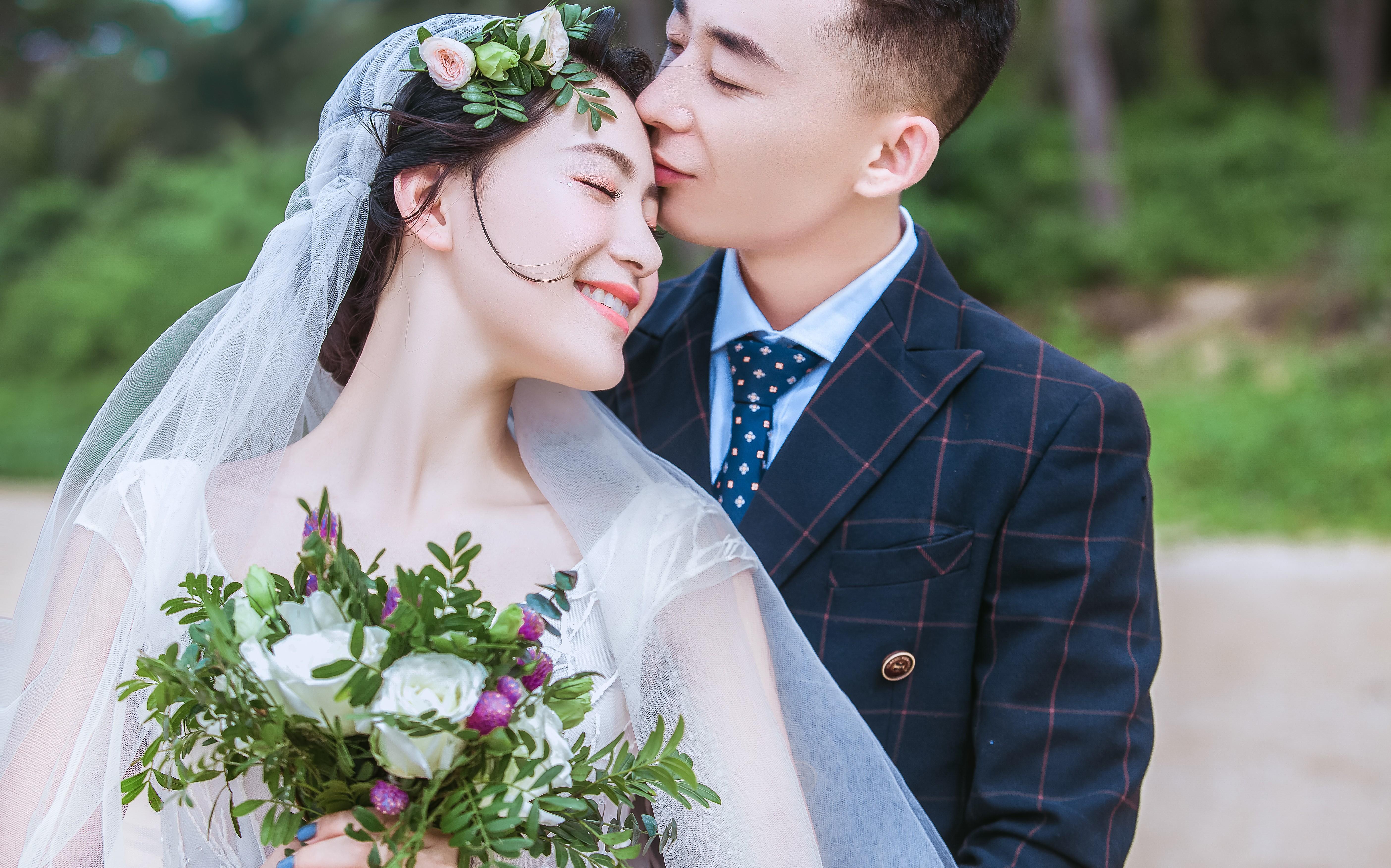 店长推荐|超值特惠 唯美风格套系 不限服装造型