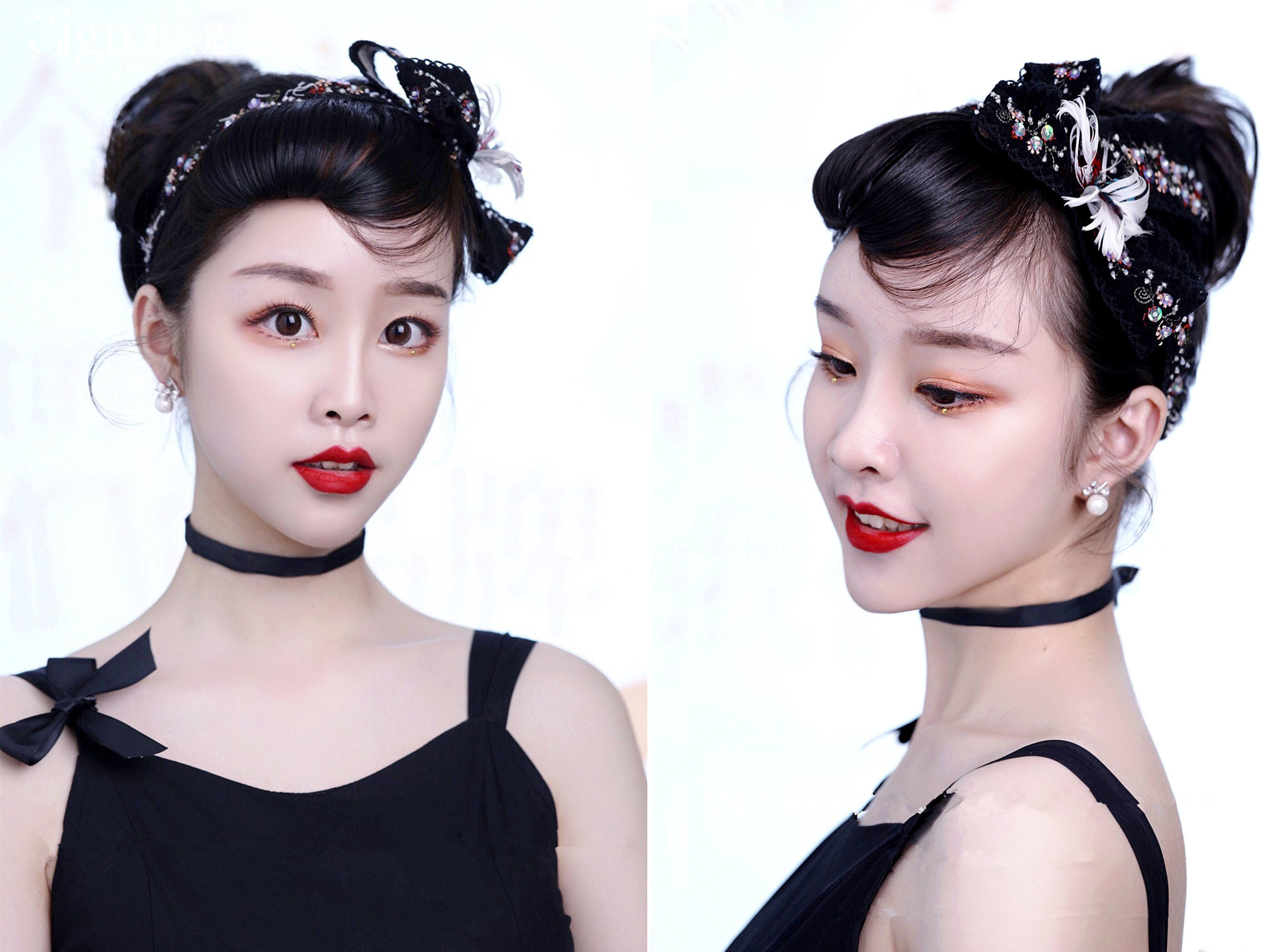 【一价全含B套餐】韩式唯美