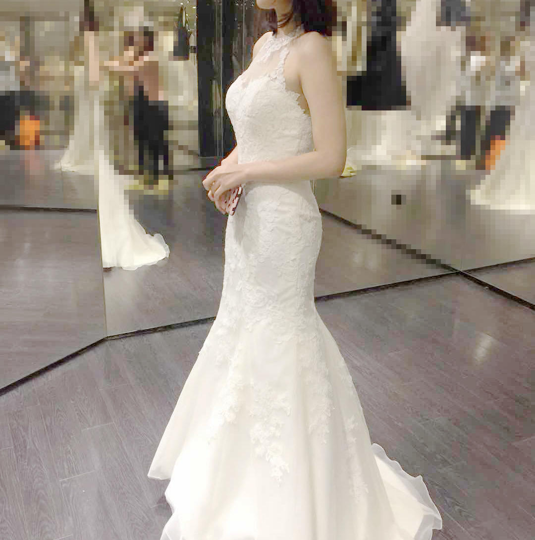 【超值特惠】南瓜车经典三件套+伴娘服免租