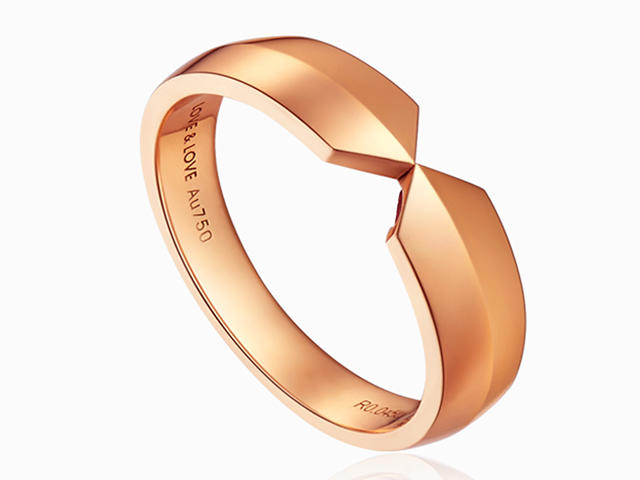 心心相印系列~是两颗心走在一起，永不分离