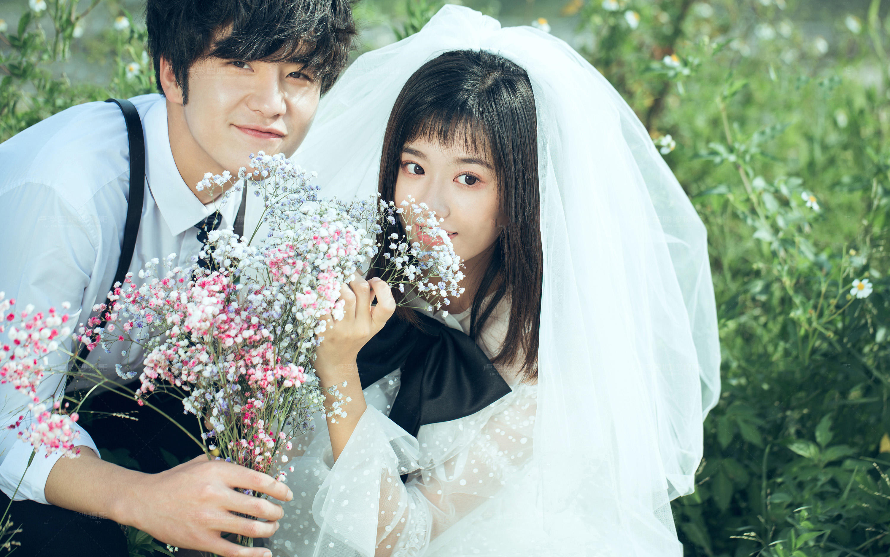 【伯爵私人定制時尚旅拍】