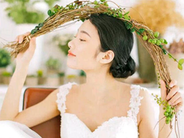 MGIR优雅吊带鱼尾