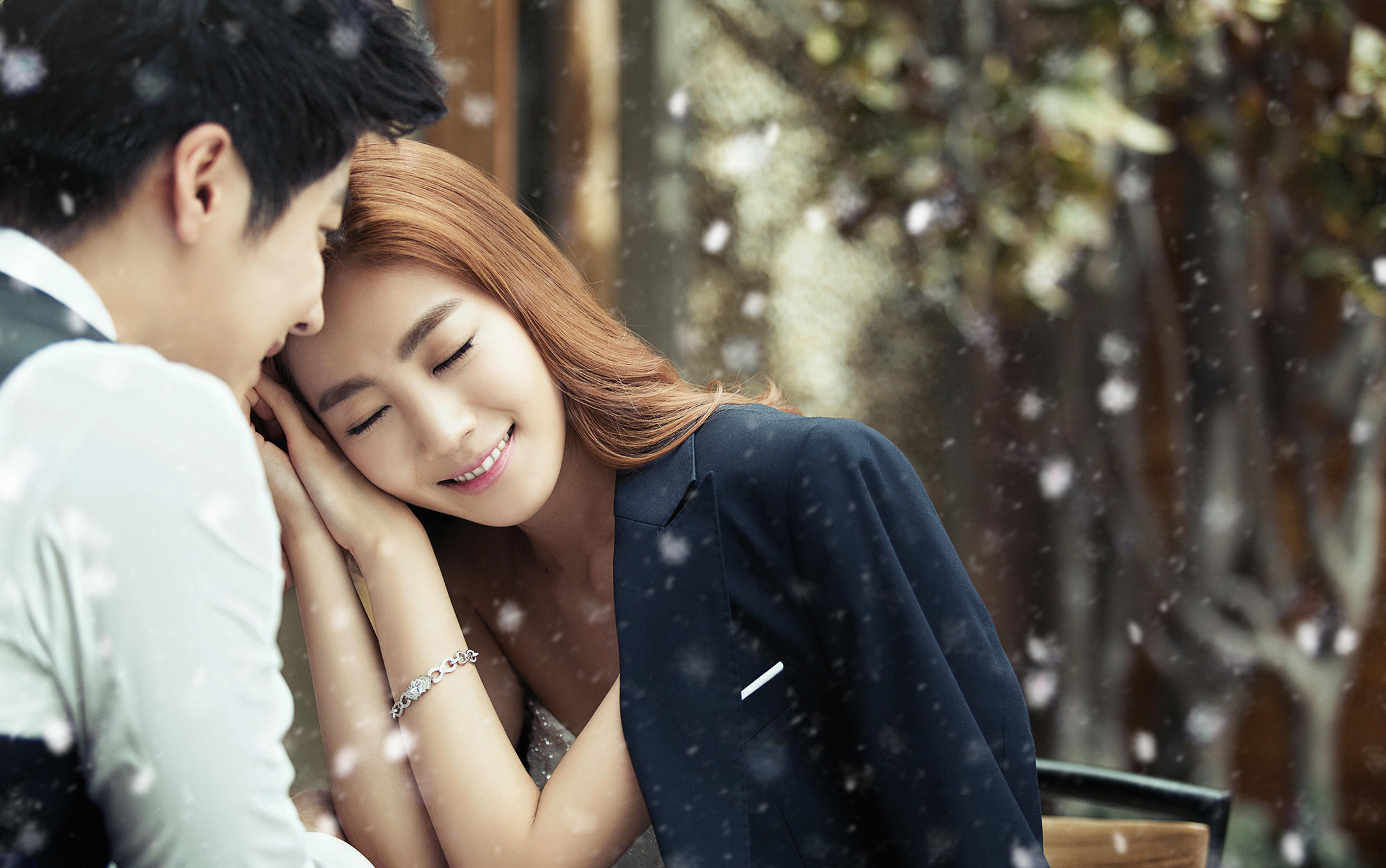 【五服五造】臻爱旅拍  