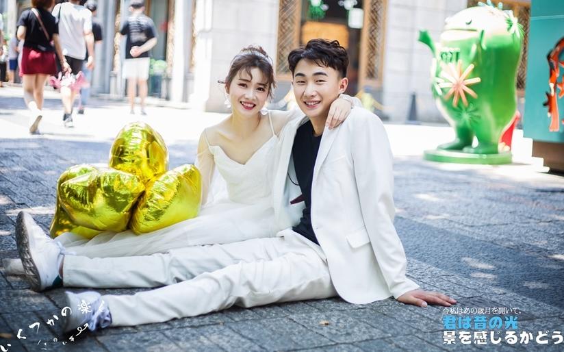 人氣熱賣丨超個(gè)性寫真僅售499元