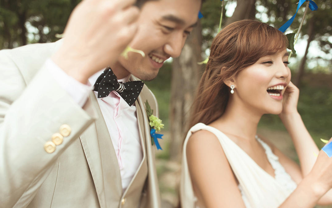 2020【私人定制B】婚紗攝影套系