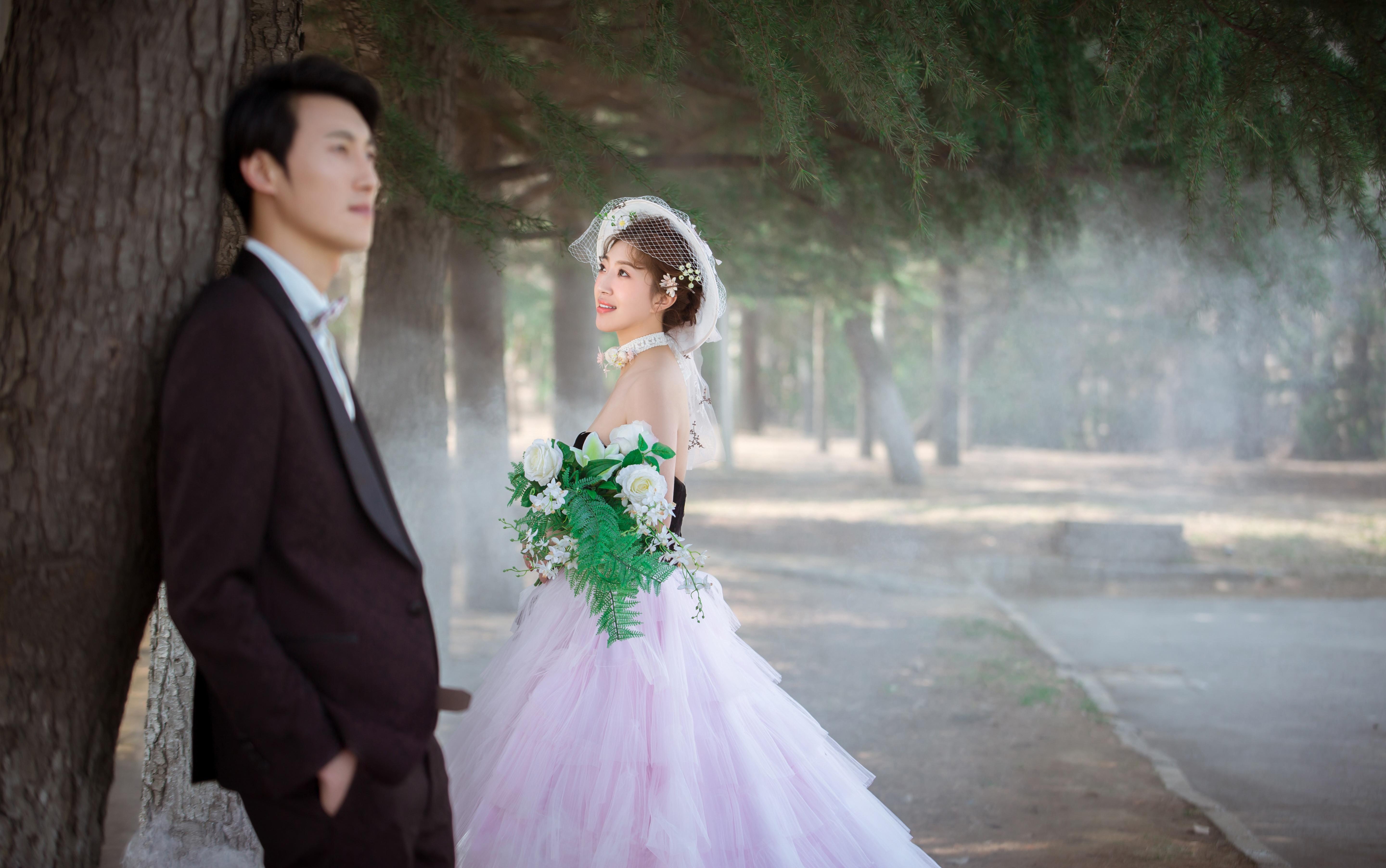 私人定制-新中式【中国风系列】