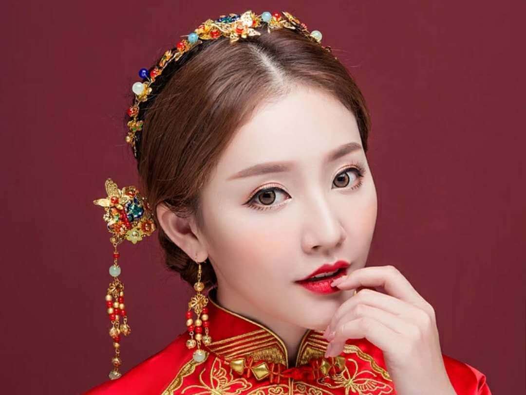 【超值特价】回请妆面+造型