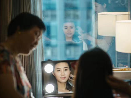 【组合套餐】总监级摄影单机+摄像单机位全程跟拍