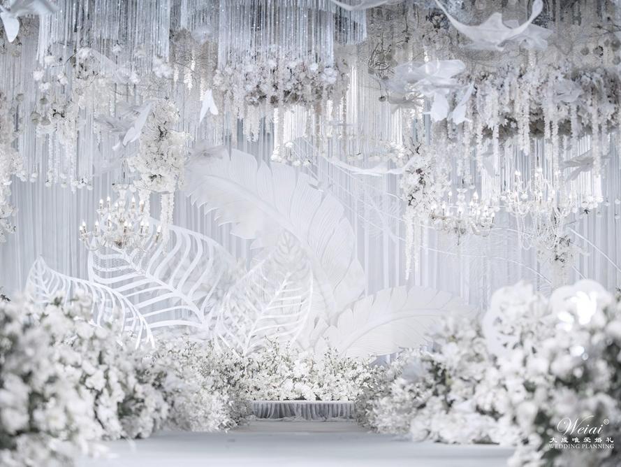 【超人气奢华唯美】异度八分白