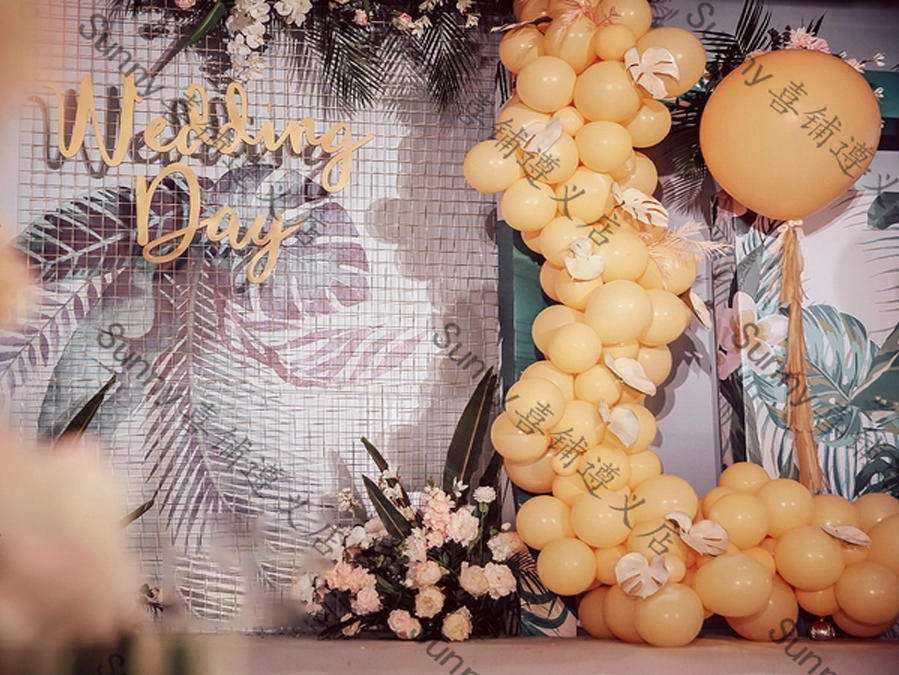 【sunny喜铺】ins风格橘子汽水