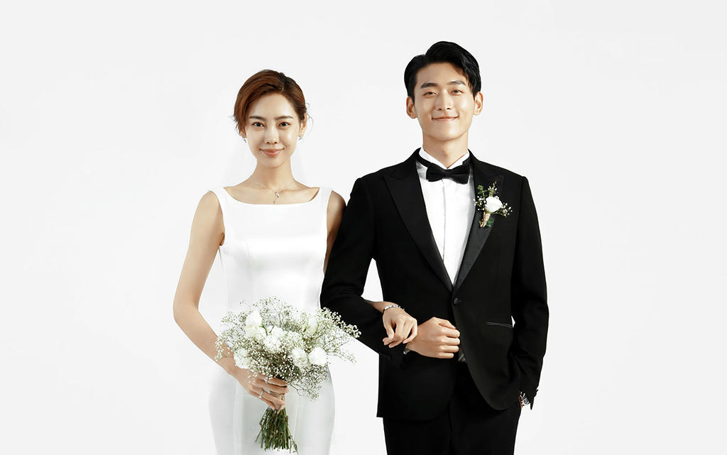 婚纱套系A(专车+胸贴+午餐+无任何隐形消费)