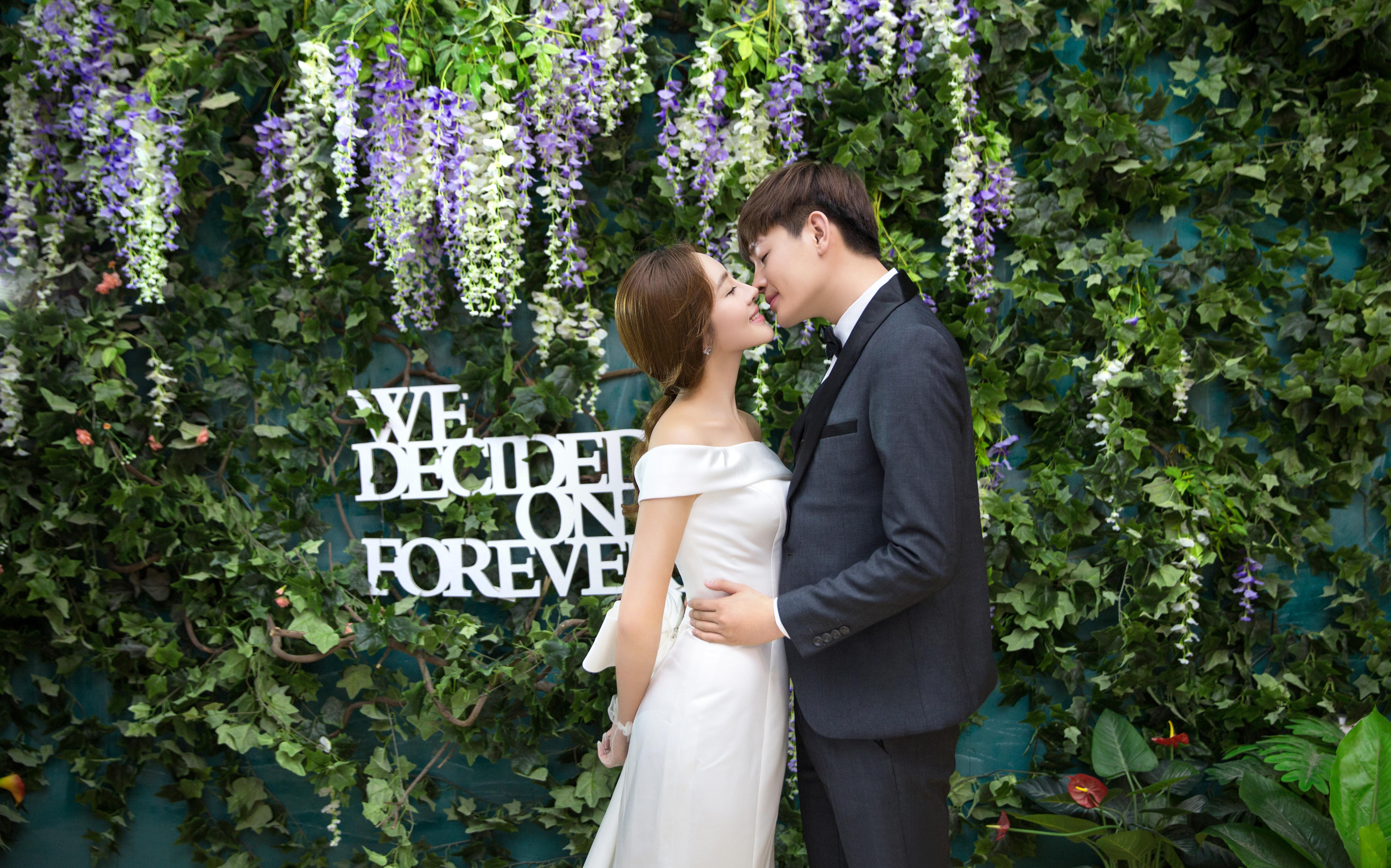 花城記憶、簡約式個性定制、一對一服務(wù)