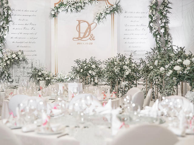 【最初的时光】自然清新，高端大气