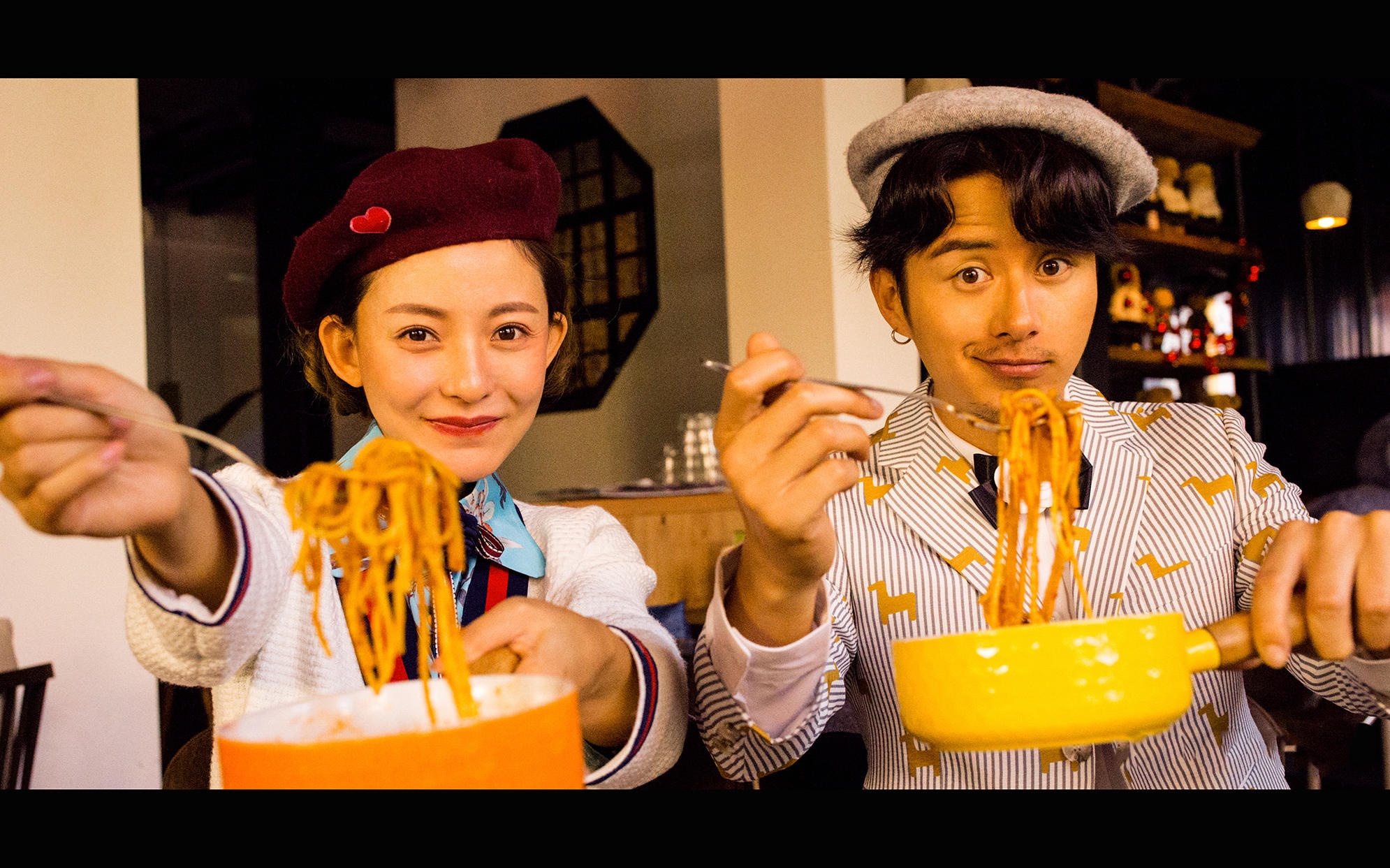 繽菓攝影【城市旅拍暢銷套系】6888元