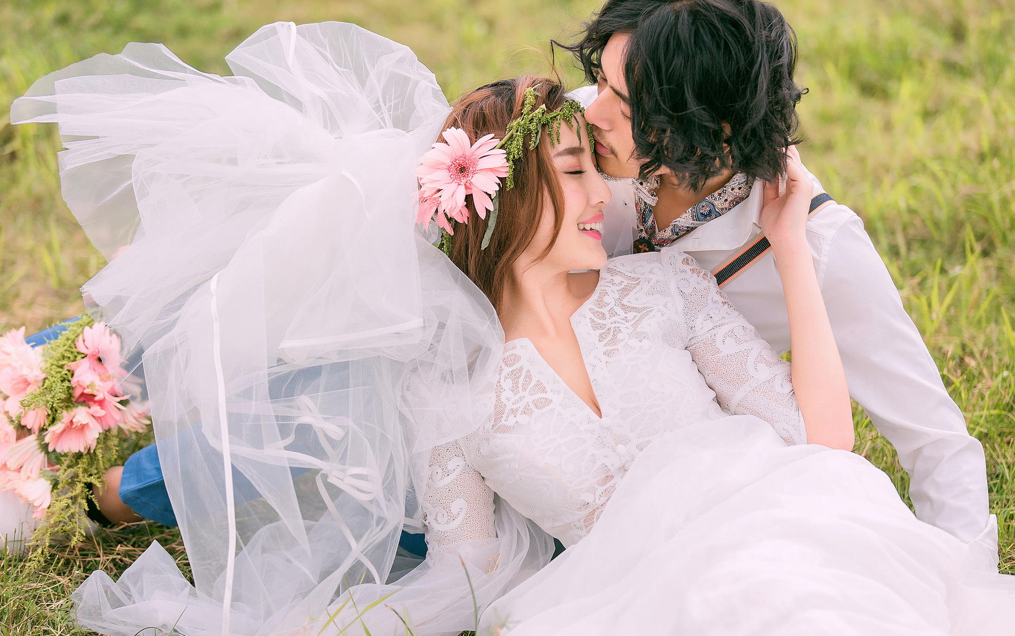 铂爵旅拍/游艇出海/夜景/教堂/海景/包邮/教堂