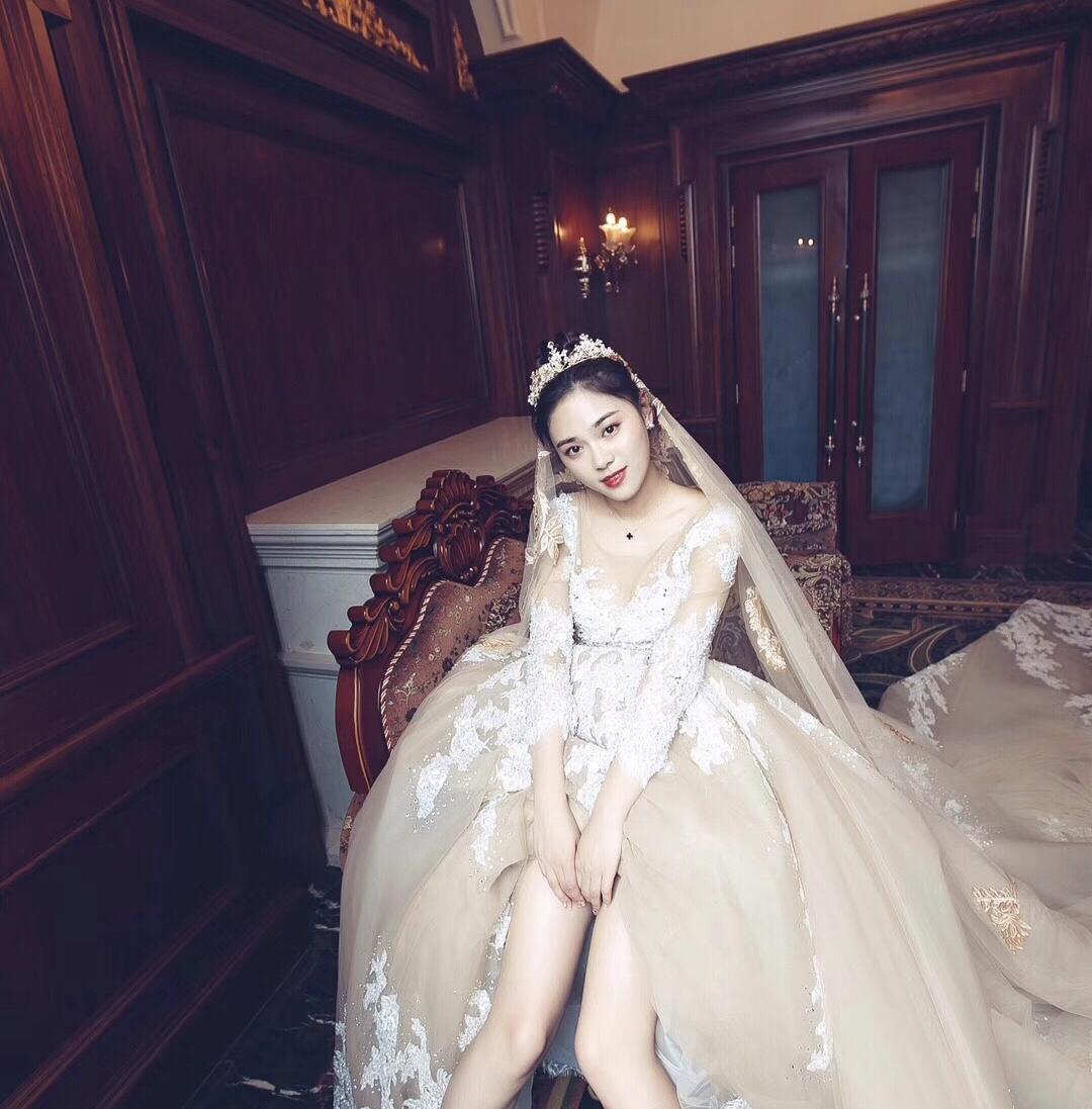 【性价比直选】4件礼服任意选