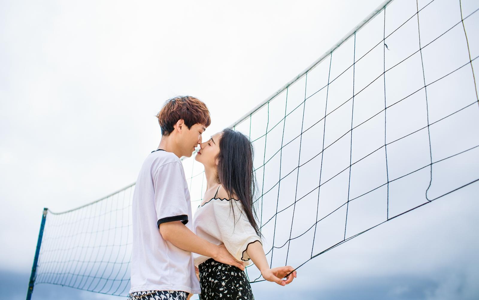 TOPPIC 非誠勿擾拍攝基地 3對1服務(wù) 包郵