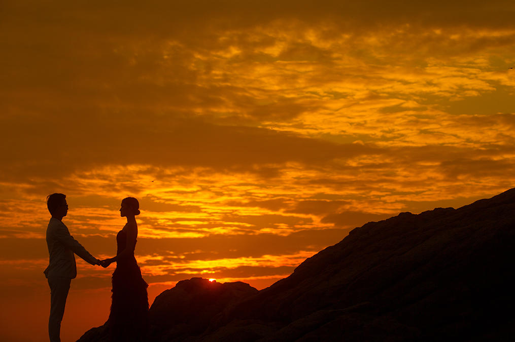 森視覺攝影-寫真季 網(wǎng)絡(luò)特惠套餐 2服2造