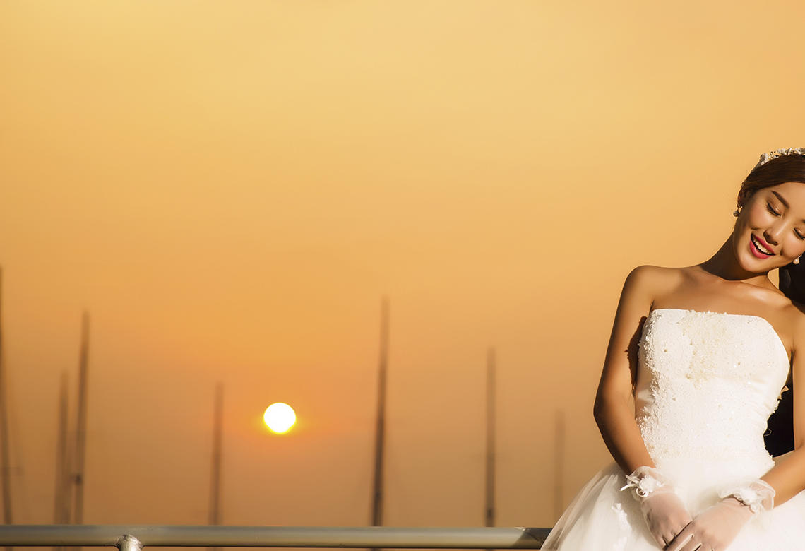 【私人定制】寫真特惠套系2988