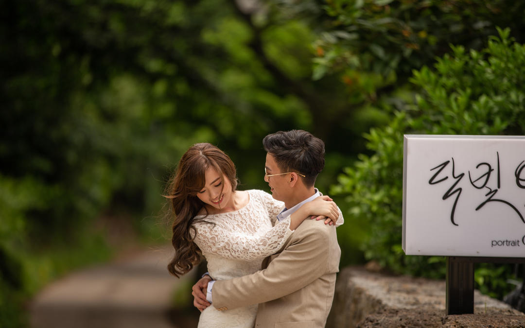 【濟(jì)州島】人像攝影大師法式紀(jì)實(shí) 場(chǎng)景/服裝不限