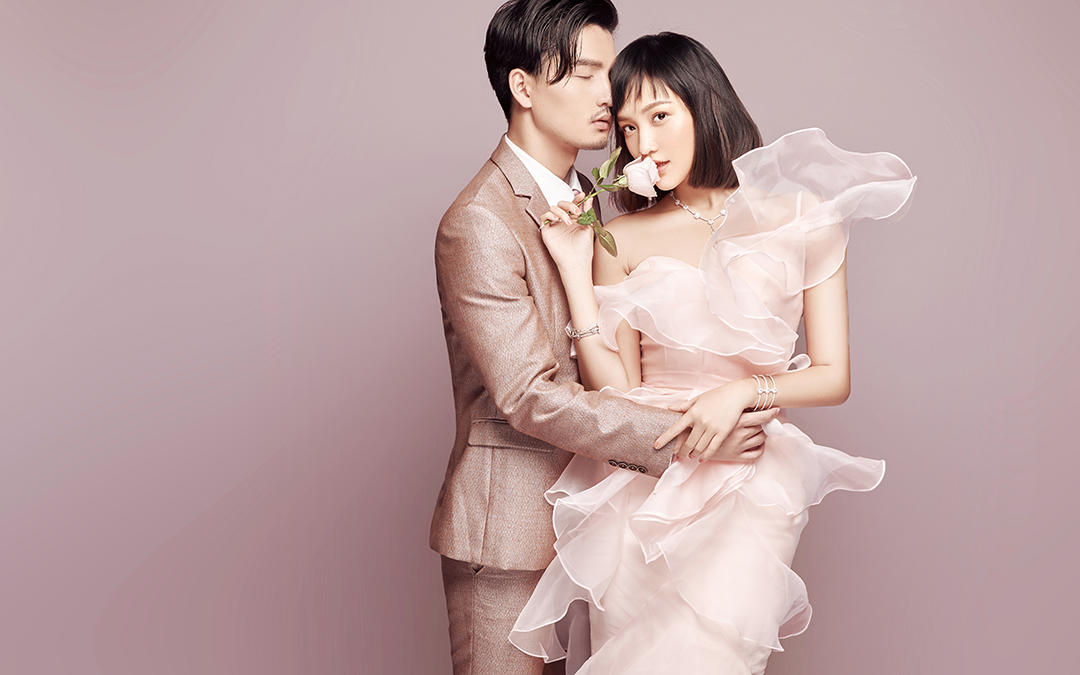 【西慕攝影STUDIO】個(gè)性定制-有你的幸福