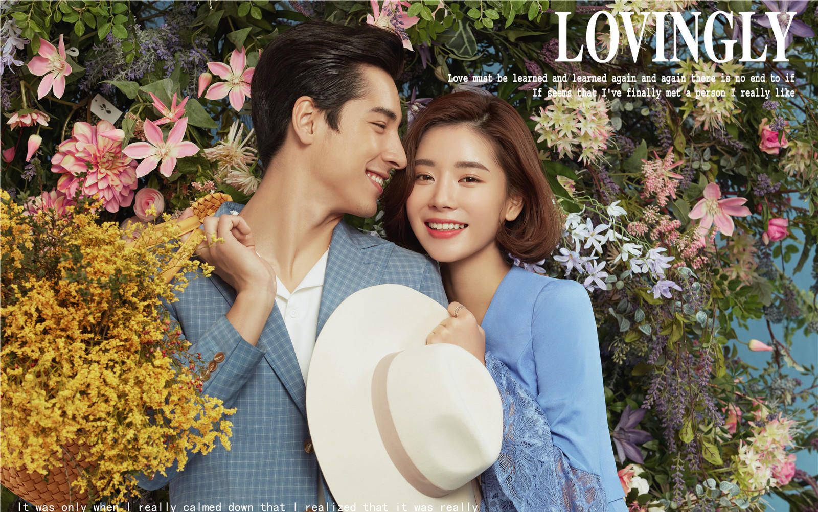 《摯愛》珍藏--韓城匠心系列