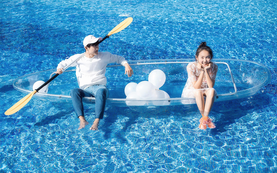 【玫瑰星座】首席團隊|2天1晚服務(wù)套餐