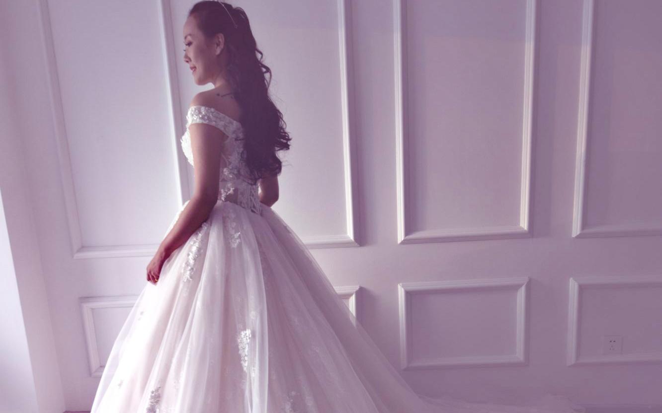 苏米婚纱(新店开业)双12双重特惠