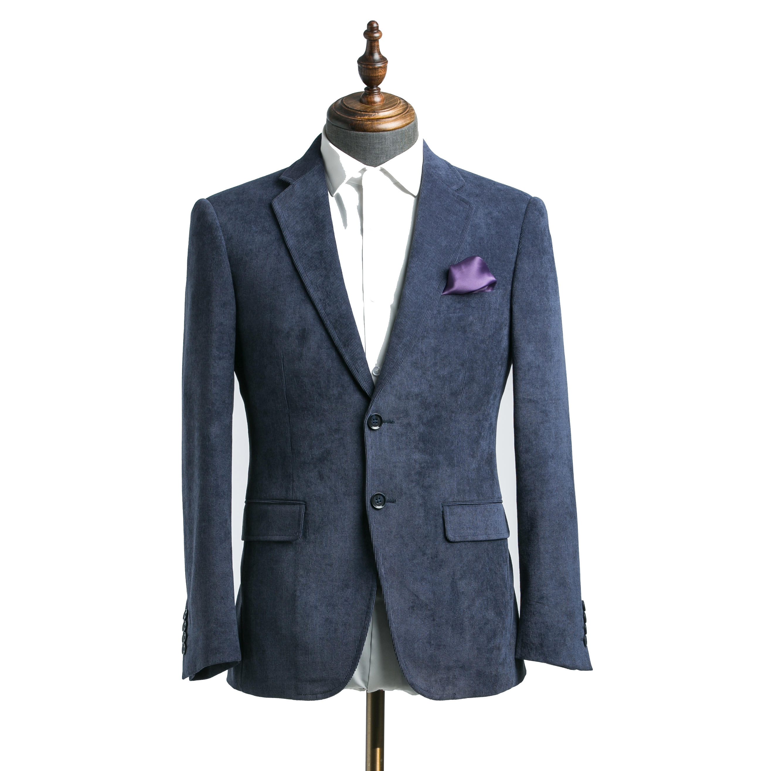【奢华定制】男士西装礼服量身定制3980元
