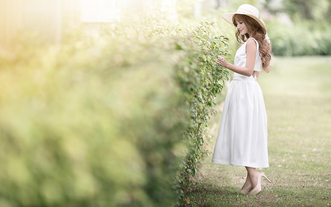 【写真】Enchanting
