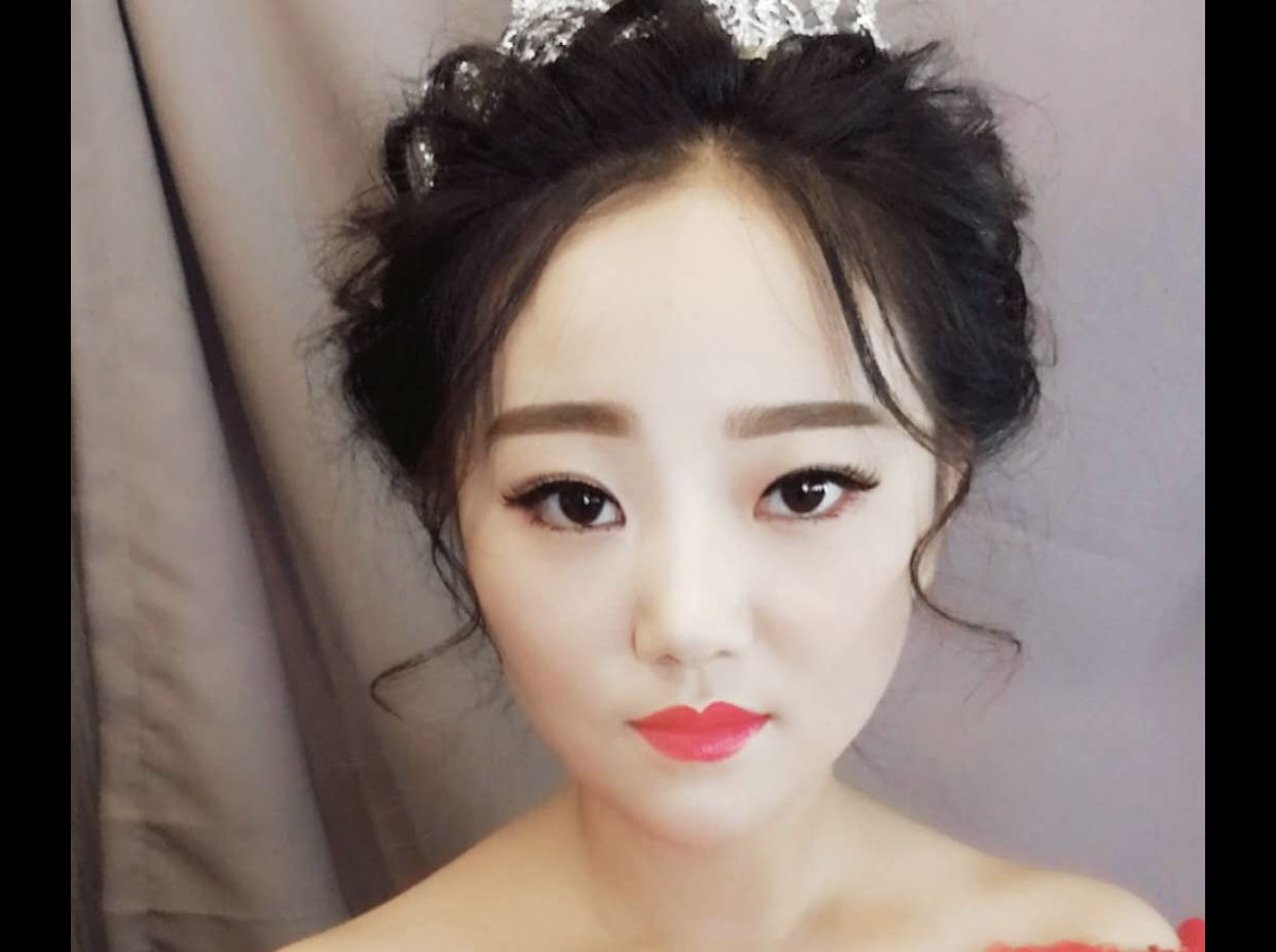 资深档早妆   送妈妈妆