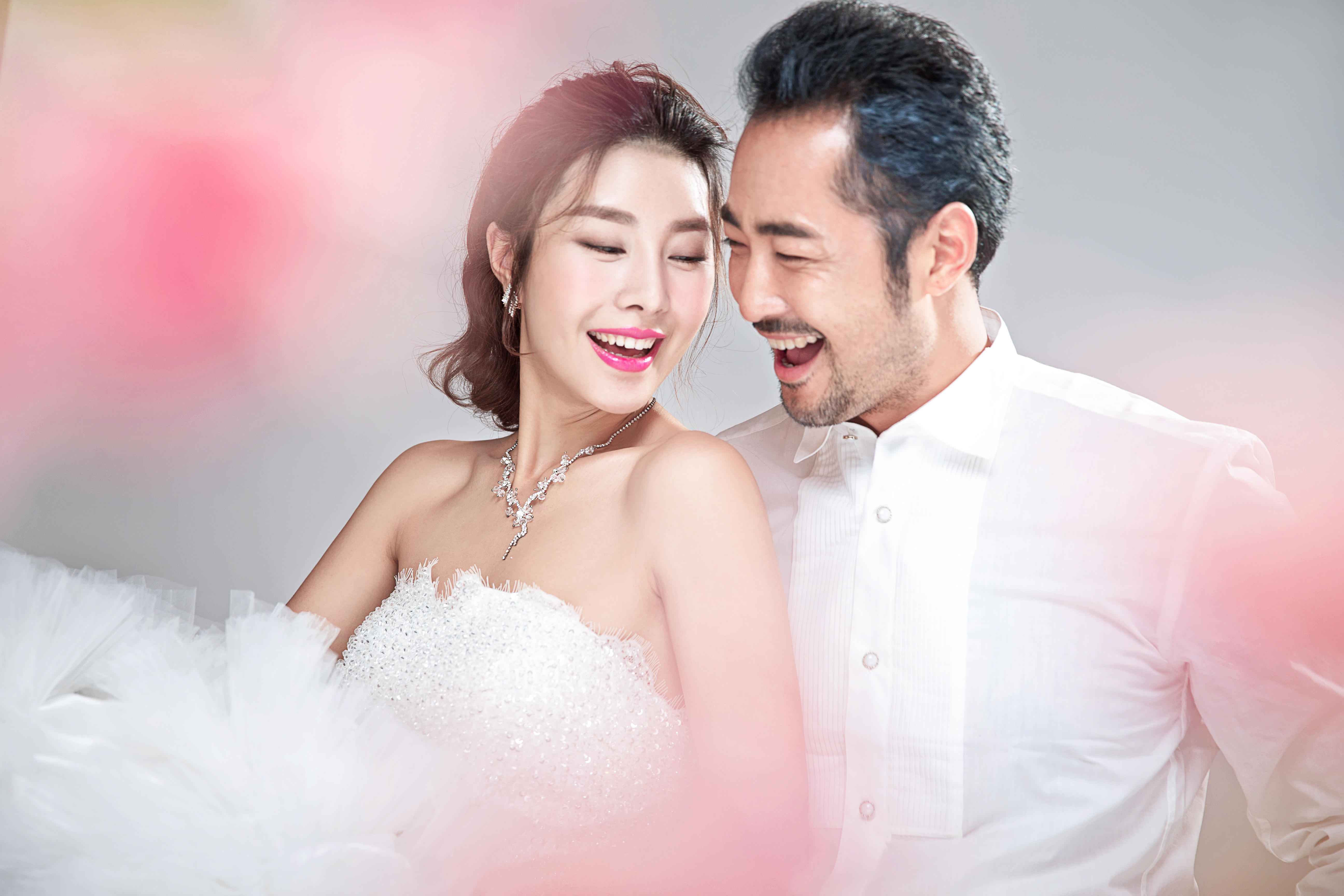【厦门海景旅拍】超高性价比+总监套餐+婚纱微电影