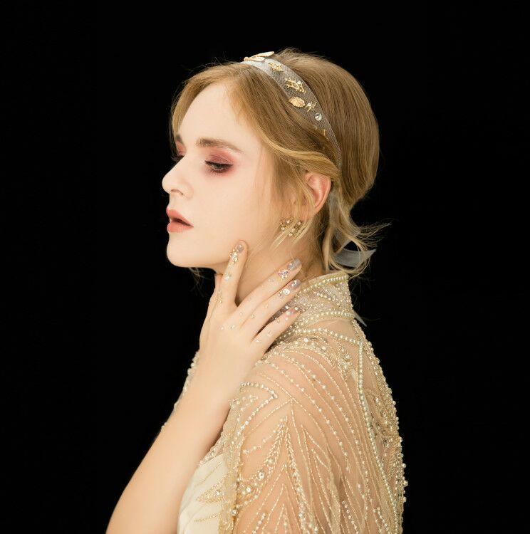 【高定款】首席档全程跟妆（烟台五区内）+送伴娘妆