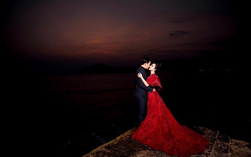 【六安大自然摄影】三亚--云南等 全球旅拍