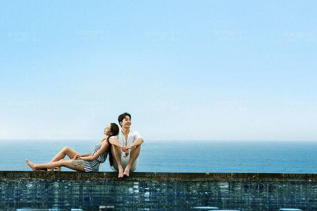 《巴黎世家》婚礼纪专享套餐 5799 