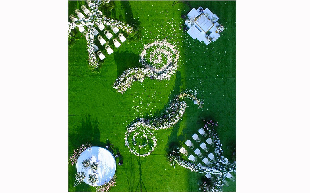 【91精选优惠】高级泰式-优雅精致的层次感