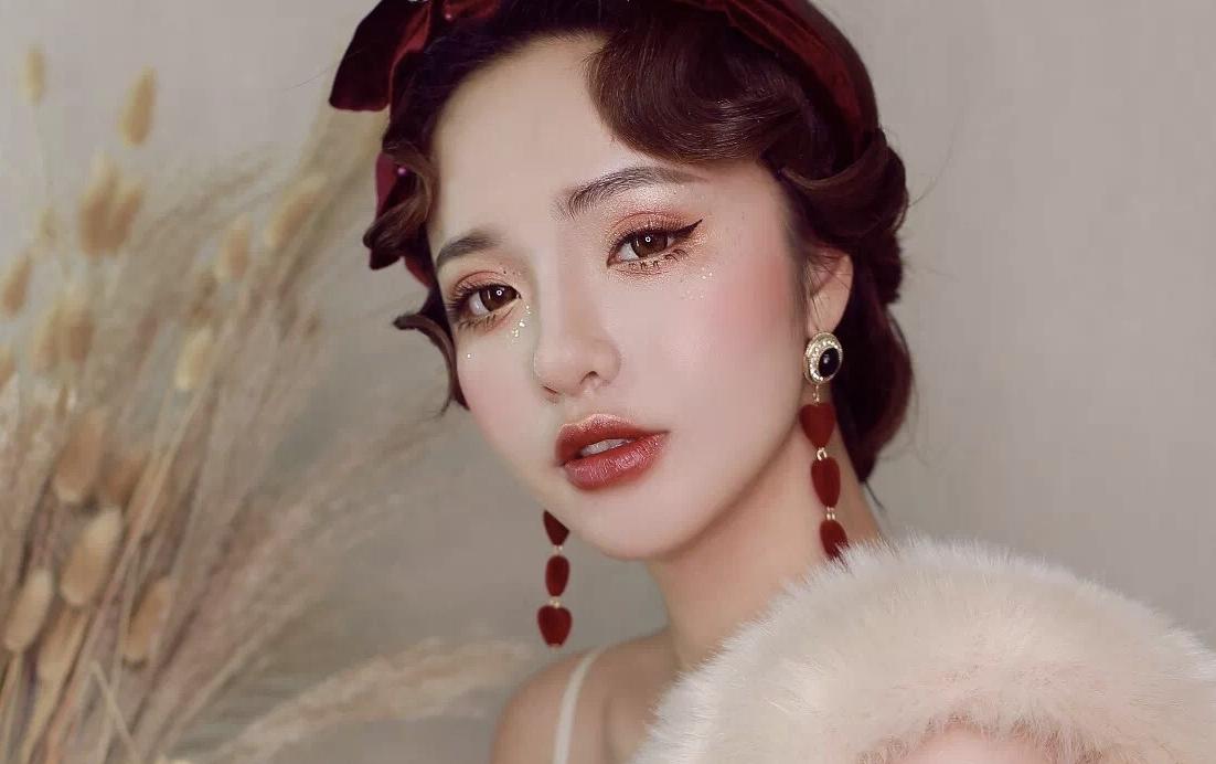 【双喜记美妆馆】不知新意更有心意